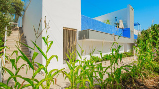 VKV1646 Villa Kalkan