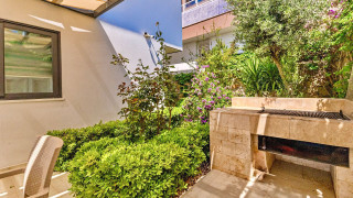 VKV7036 Villa Kalkan