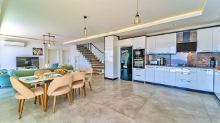 VKV7036 Villa Kalkan