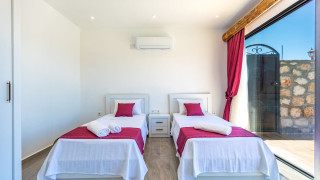 VKV2591 Villa Kalkan