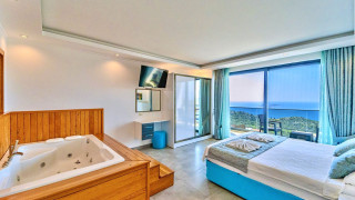 VKV7036 Villa Kalkan