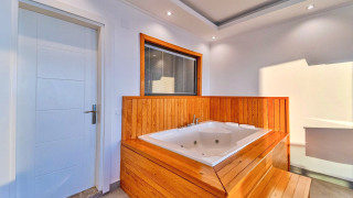 VKV7036 Villa Kalkan