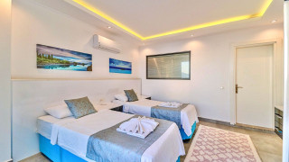 VKV7036 Villa Kalkan
