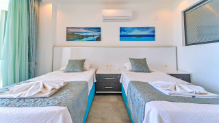 VKV7036 Villa Kalkan
