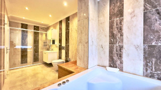 VKV7036 Villa Kalkan