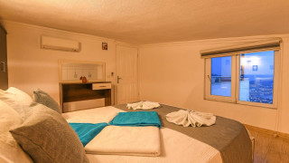 VKV5703 Villa Kalkan
