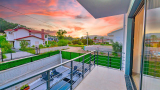 VKV5186 Villa Kalkan