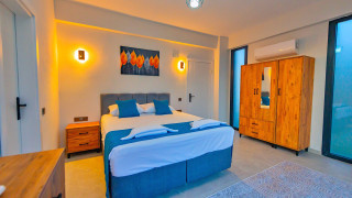VKV5186 Villa Kalkan