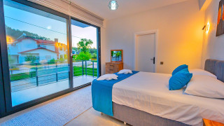 VKV5186 Villa Kalkan