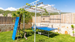 VKV1452 Villa Kalkan