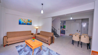 VKV5186 Villa Kalkan