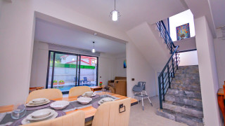 VKV5186 Villa Kalkan