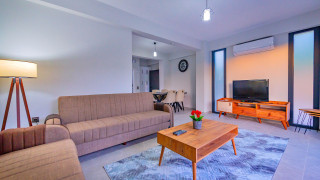 VKV5186 Villa Kalkan