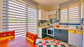 VKV5186 Villa Kalkan