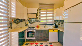 VKV5186 Villa Kalkan