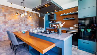 VKV1676 Villa Kalkan