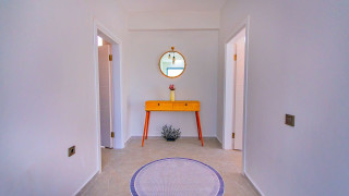 VKV5186 Villa Kalkan