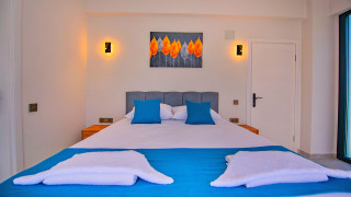 VKV5186 Villa Kalkan