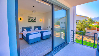 VKV5186 Villa Kalkan