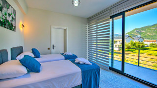 VKV5186 Villa Kalkan
