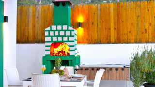 VKV5749 Villa Kalkan