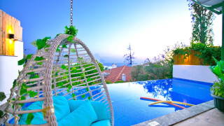 VKV5749 Villa Kalkan