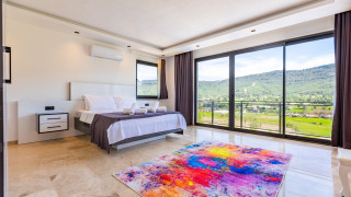 VKV1712 Villa Kalkan