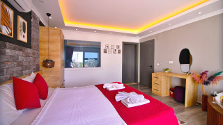 VKV5749 Villa Kalkan