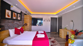 VKV5749 Villa Kalkan