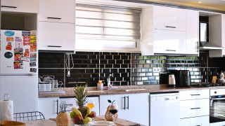 VKV5749 Villa Kalkan