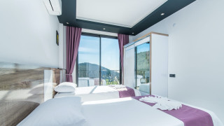 VKV6092 Villa Kalkan