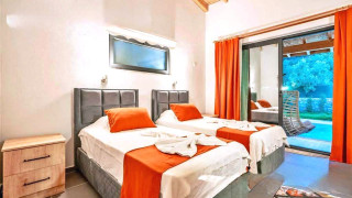 VKV3693 Villa Kalkan