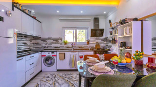 VKV9670 Villa Kalkan