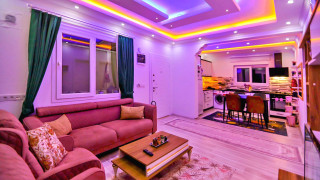 VKV9670 Villa Kalkan
