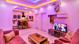 VKV9670 Villa Kalkan