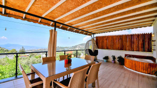VKV9670 Villa Kalkan