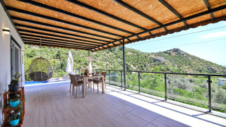 VKV9670 Villa Kalkan