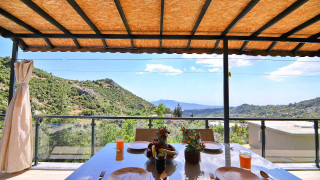 VKV9670 Villa Kalkan