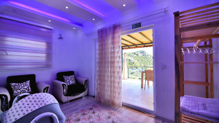 VKV9670 Villa Kalkan