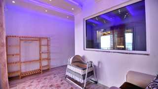 VKV9670 Villa Kalkan