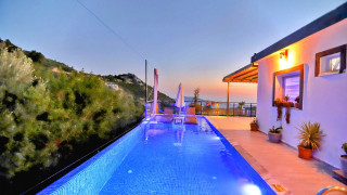 VKV9670 Villa Kalkan