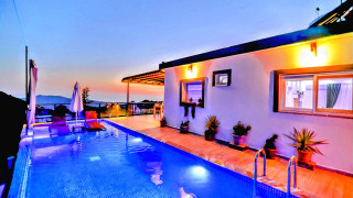VKV9670 Villa Kalkan
