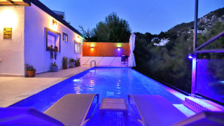 VKV9670 Villa Kalkan