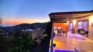 VKV9670 Villa Kalkan