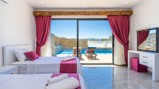 VKV2591 Villa Kalkan