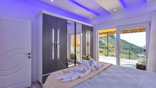 VKV9670 Villa Kalkan