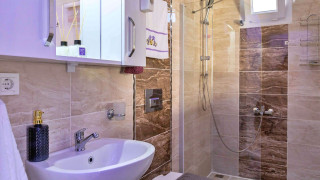 VKV9670 Villa Kalkan