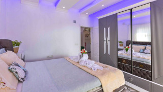 VKV9670 Villa Kalkan