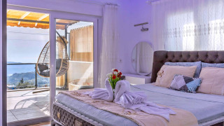 VKV9670 Villa Kalkan