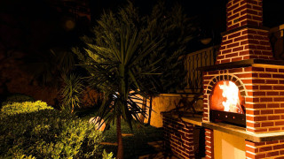 VKV5703 Villa Kalkan